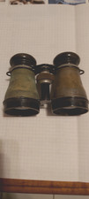 Paire de jumelles anciennes