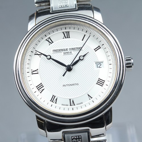 Montre homme frederique - montre,