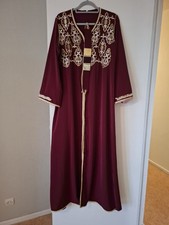 Robe Traditionnelle Marocaine