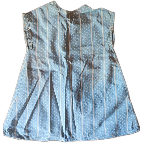 Petite robe pour poupée - robe, –
