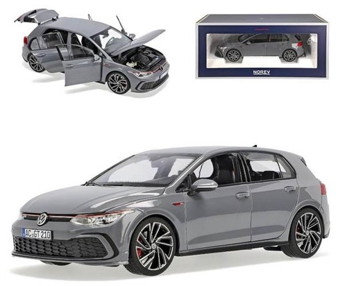 Volkswagen golf gti - 8,