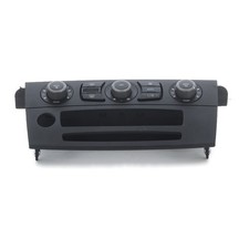 Commande de chauffage - BMW