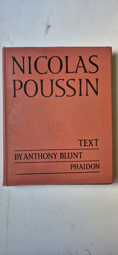 Nicolas poussin anthony - poussin, by