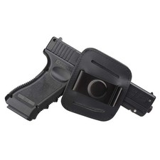 Holster Chasse Holster Noir Clip Clip pour G1ock 17 18 19 1911 Pistolet Beret...