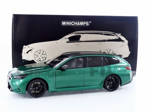 Minichamps bmw m5 - -,