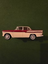 simca chambord 1958 solido