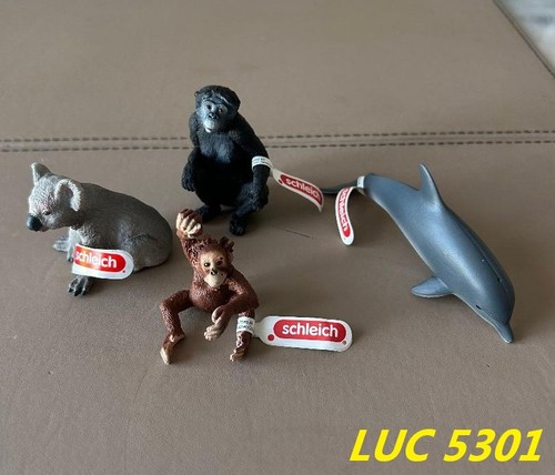 Lot animaux miniatures - de,