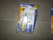 TINTIN FIGURINE OFFICIELLE 50