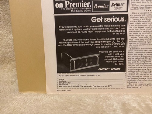 Jbfa1 advert 5x5 bose 1800 - jbfa1,
