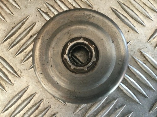 Cloche embrayage pour - d'embrayage,