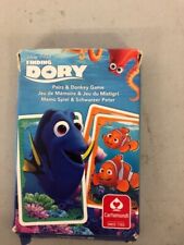 Jeu des familles LE MONDE DE