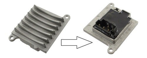 Regulateur chauffage - regulateur,