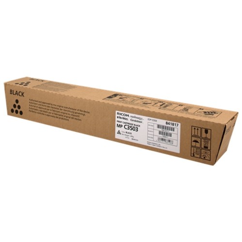 Ricoh 841817 c3503 - 841817, mpc3503