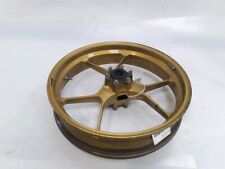 Jante avant - APRILIA 1000