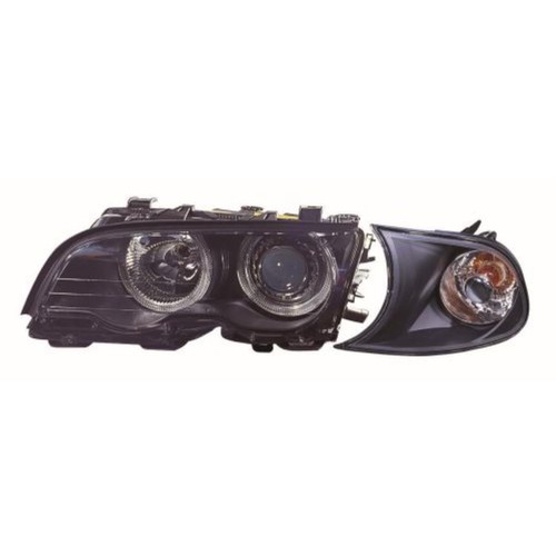 Abakus kit phare pour - abakus, bmw