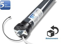 Ware schartec moteur - b-ware, de