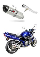 GSF BANDIT 600 2000 - 2004 Pot