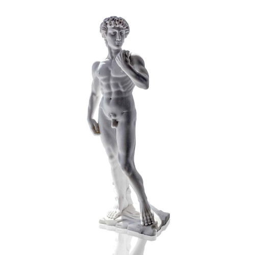 Sculpture table david - sculpture, de