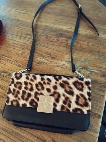 Guess joli sac bandoulière - ,