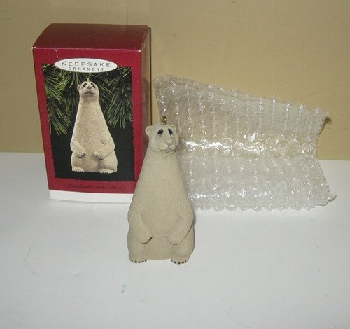 1992 hallmark keepsake - hallmark,