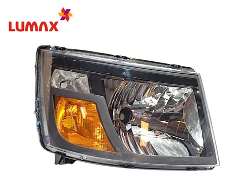 Phare lumax avec - lumax,