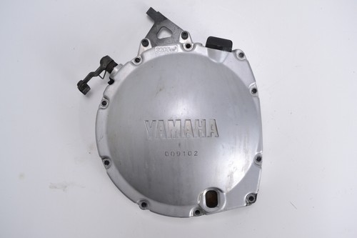 Couvercle moteur yamaha 900 - couvercle,