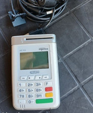 Ingenico PRIUM-4 Lecteur de Carte Vitale - iHC 950