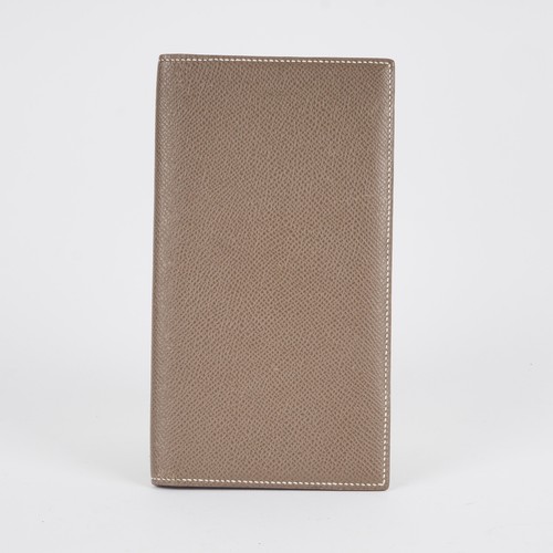 Hermès mc2 sellier epsom - hermÈs,