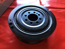 POULIE DAMPER 80001102 BMW série 5 E60 E61 + série 6 E63 E64 + série 7 E65 E66 +