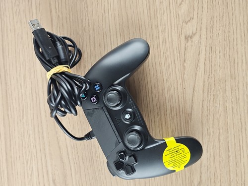 Manette sans fil bluetooth - fil, ps4