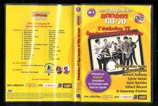 DVD - Les fabuleuses années