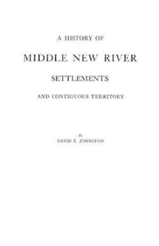 David johnston history of - e.,