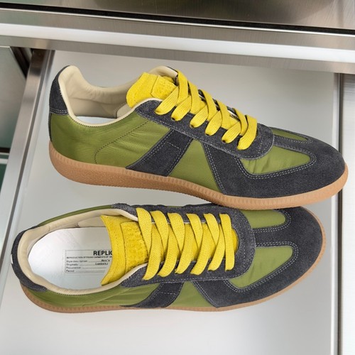 Maison margiela retro german - maison,