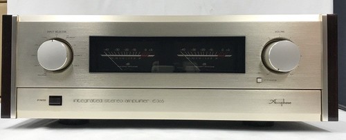 Accuphase 305 integrated - e-305,