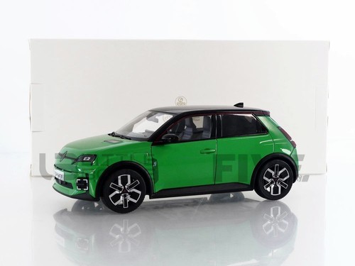 Norev renault 5 - 1/18,