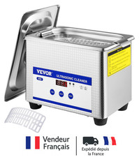 Mini Machine à Ultrasons