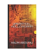 OPERATION_HOLLOWGRAM, Halim