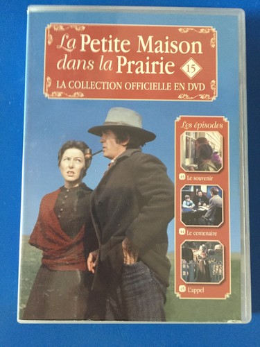 Petite maison dans la - petite,