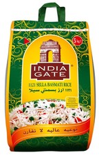 riz basmati sella