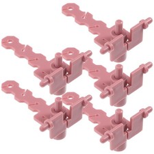  5 Pcs Accessoires Couture Tricot Fournitures Au Crochet De Machine À Tricoter