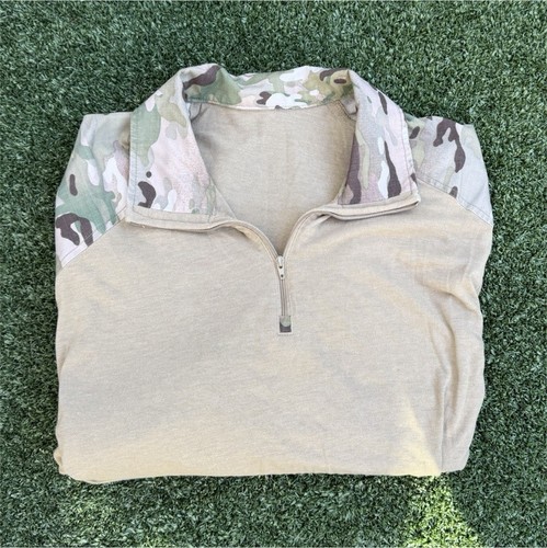 Crye precision combat shirt - precision, g3