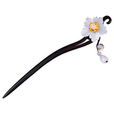  Épingle À Cheveux Rétro De