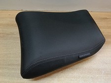 UNE SELLE PASSAGER ARRIERE