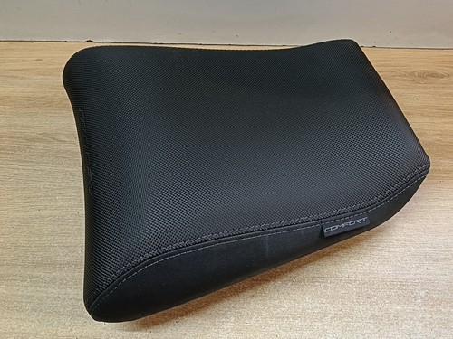 Une selle passager - selle, arriere