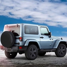  Couverture de roue de RV