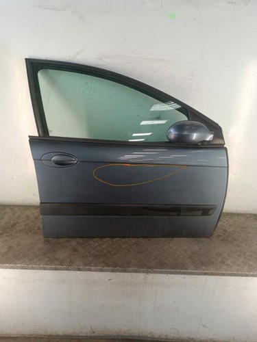 Porte avant droit - c5, 1