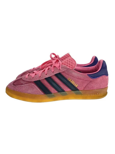 Adidas gazelle indoor 25cm - 25cm, pnk