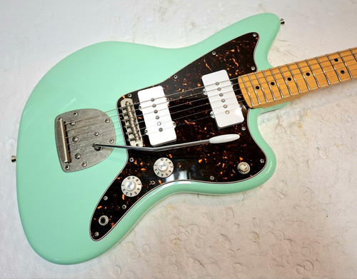 Custom fender style - custom, "style"