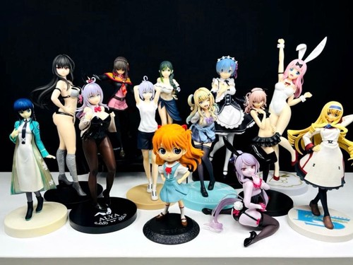 Lot figurines de - lot,