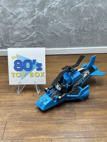 Vintage 1984 buddy marvel - 1984,